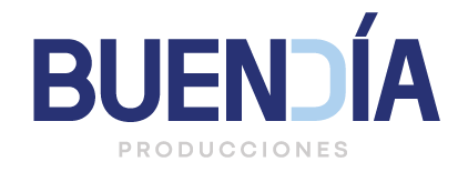 Buendía Producciones